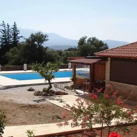 Σπίτι διακοπών Viola Suites- 5 With Shared Pool *