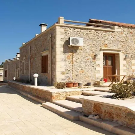 Viola Suites- 5 With Shared Pool Σπίτι διακοπών Ξηροστέρνι