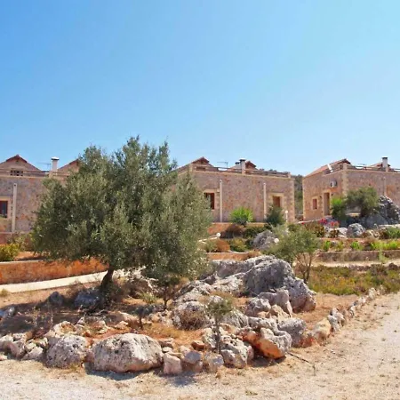 Viola Suites- 5 With Shared Pool Σπίτι διακοπών *