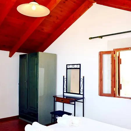Σπίτι διακοπών Viola Suites- 5 With Shared Pool