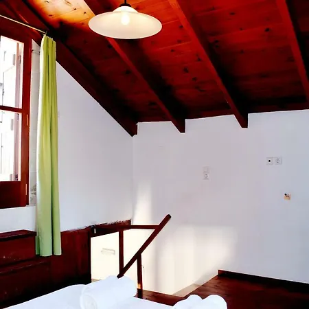 Σπίτι διακοπών Viola Suites- 5 With Shared Pool *