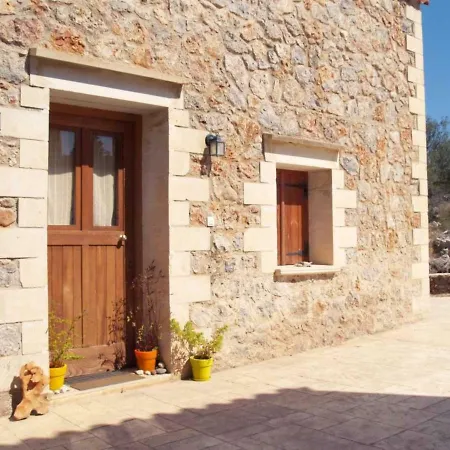 Σπίτι διακοπών Viola Suites- 5 With Shared Pool