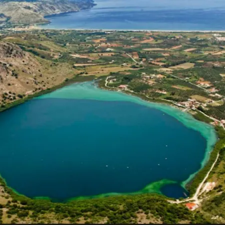 Σπίτι διακοπών Viola Suites- 5 With Shared Pool Ξηροστέρνι