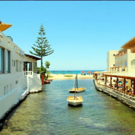 Viola Suites- 5 With Shared Pool Ξηροστέρνι