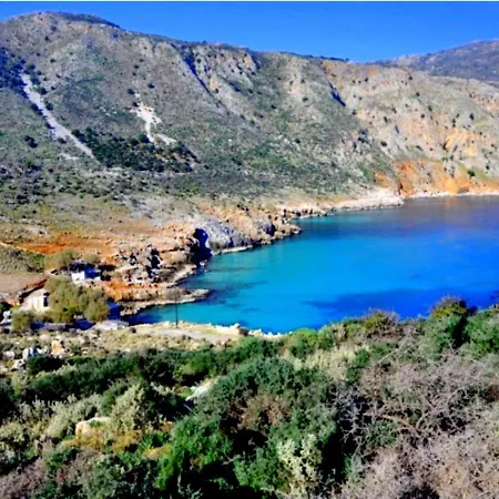 Σπίτι διακοπών Viola Suites- 5 With Shared Pool Ξηροστέρνι